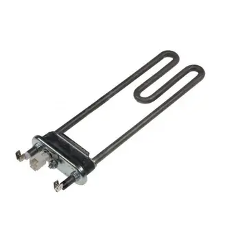 

Heating element (TEN) for washing machine Candy (Candy, Candy) 41028717 1950 W