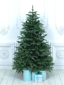 

Fir artificial TPK "new Christmas tree" Princess premium 1,64 m