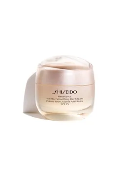 

Shiseido Benefiance Wrinkle Smoothing Day Cream, 50 ml, SPF 25-facial Treatment for woman antiage