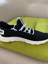 Zapatos de talla grande para hombre, zapatillas deportivas transpirables, ligeras, tendencia de estudiantes, para correr, informales, para Primavera, H229