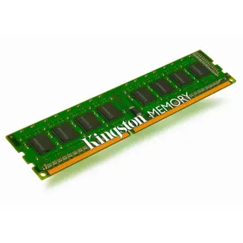 

RAM Memory Kingston IMEMD30092 KVR16N11S8/4 4GB 1600 MHz DDR3-PC3-12800