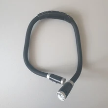 Book-Light Repairing-Lighting Usb-Reading-Lamp LED LEDGLE Neck Knitting Rechargeable