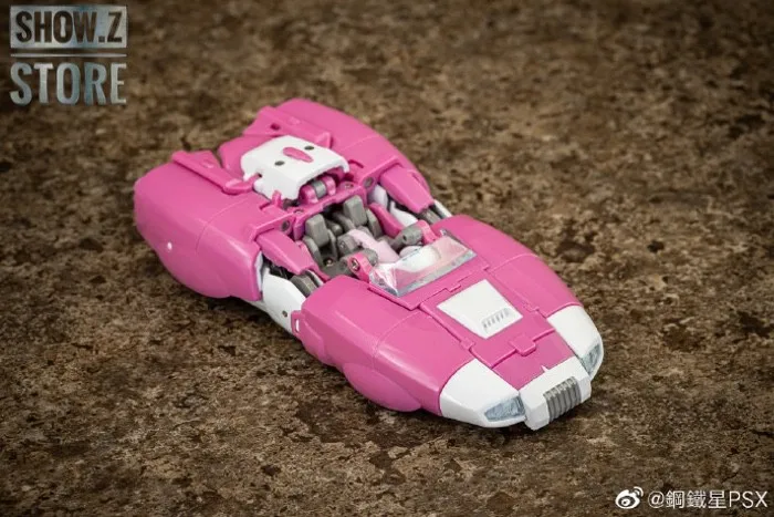 [Show.Z Store] Креатив Mastermind окуляр MMC Max OX модель PS04A Azalea Arcee Studio версия фигурка