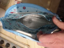 Fiambrera impermeable de nailon de gran capacidad para mujer, fiambrera para estudiantes, Bolso térmico para oficina, escolar, bolsas refrigeradoras para Picnic