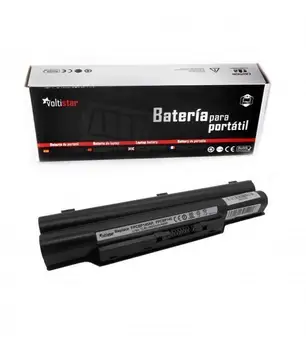 

LAPTOP BATTERY FOR FUJITSU LIFEBOOK S760 S761 S762