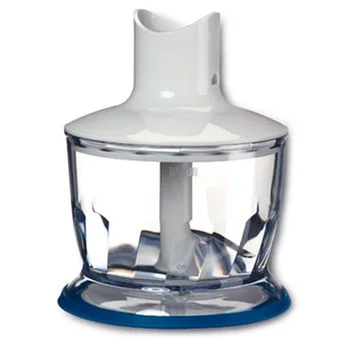 

КОМПЛЕКТ - 500ML ДЛЯ БЛЕНДЕРА BRAUN 7050425