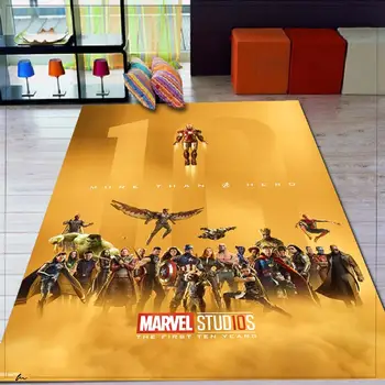 

Daenerys Targaryen Non Slip Floor Carpet Modern Carpet