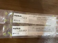 Soldering-Iron-Tips Temperature-Controller T12-Handle FX951 HAKKO FX-952 for Led-Vibration-Switch