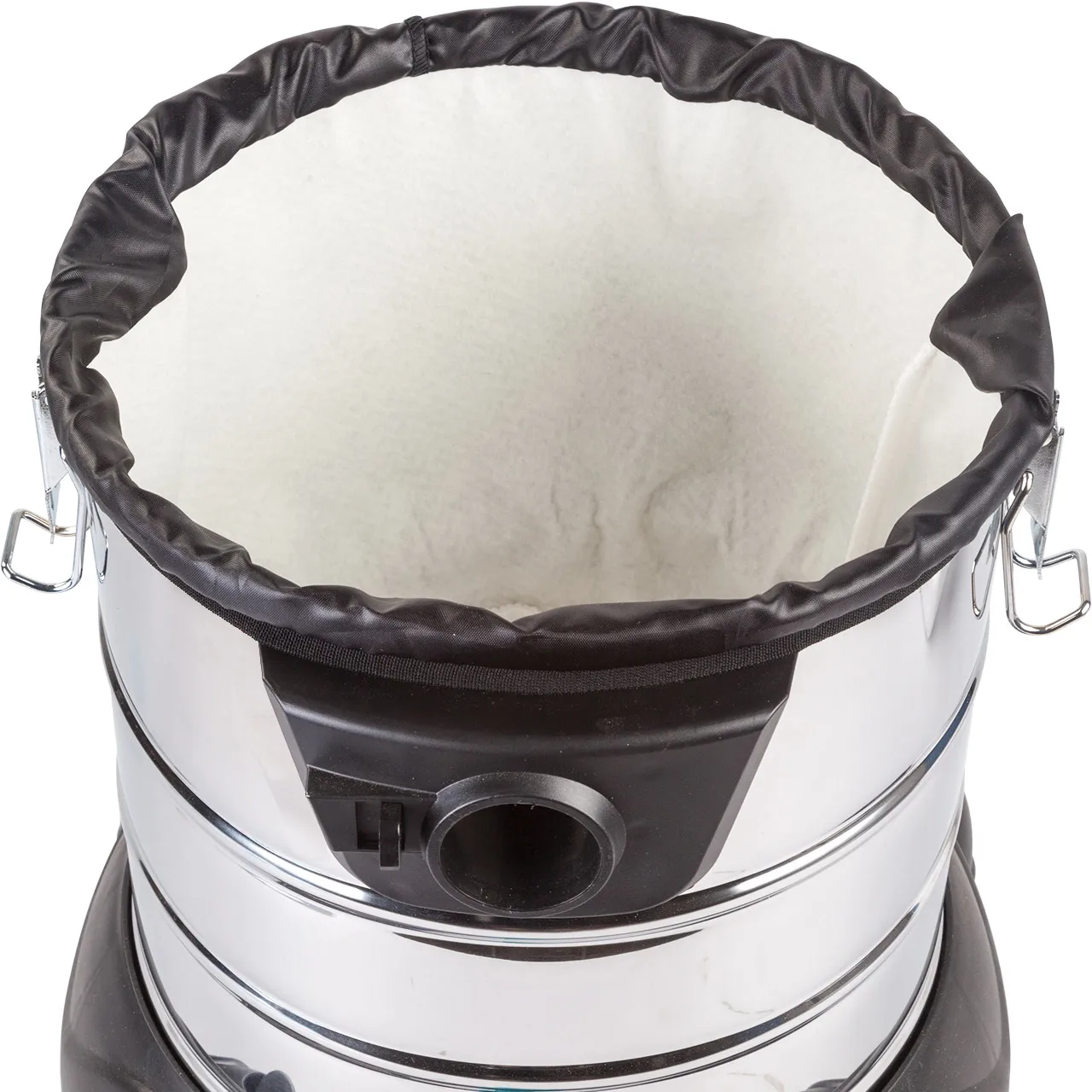 Фильтр для пылесоса тканевый Bort BF-30M (количество в комплекте - 1 шт)