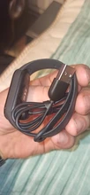 Xiaomi-pulsera inteligente Mi Band 6, reloj inteligente deportivo resistente al agua con control del ritmo cardíaco, oxígeno en sangre y Bluetooth