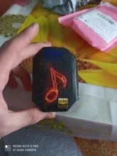 QKZ-auriculares internos deportivos HiFi con controlador de cobre, para correr, con micrófono, para música, AK6 CK6