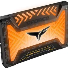 Накопитель SSD Team Group 1TB T253ST001T3C312