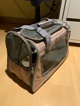 Carrier-Bag Pets-Handbag Pet-Puppy Dog Chihuahua Breathable Mesh Cat