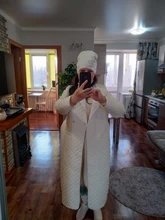 Winter Coat Parkas Long-Jacket Thin Toppies Autumn Womens Plaid Argyle Belt Double-Breasted-Belt