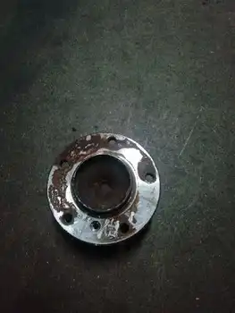 

6765157 bushing Bmw 1 Series Saloon (e81/e87) *