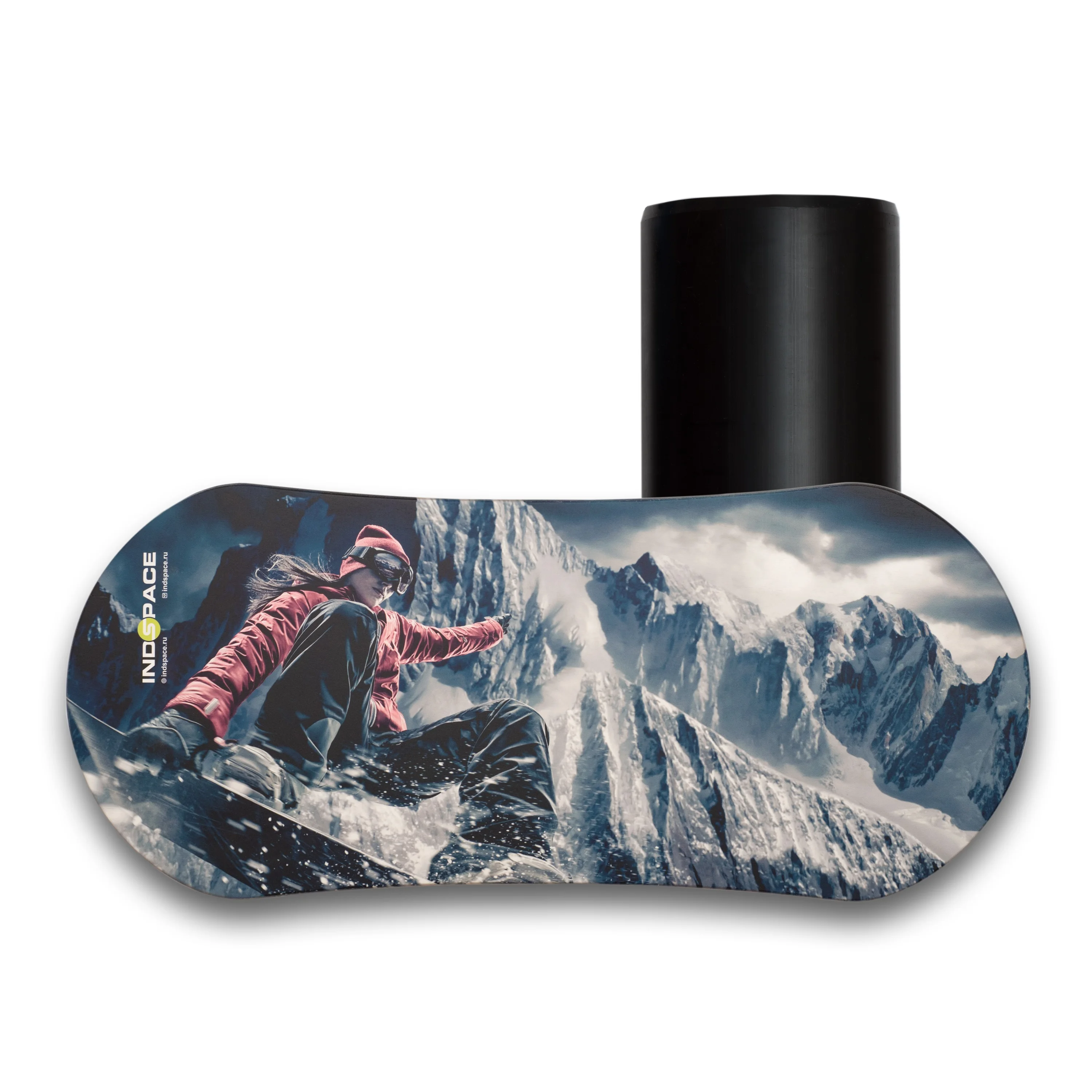 Балансировочная доска IndSpace SNOWBOARD