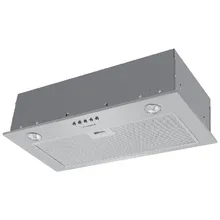 Вытяжка MAUNFELD CROSBY SINGL 60 нержавеющая сталь