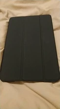7.9‘’ Slim folio Stand Coque for iPad mini 2 mini 3 Case A1432 A1490 Smart PVC Smart
