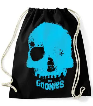 

Bag-backpack The Goonies-Movie-ref 2-