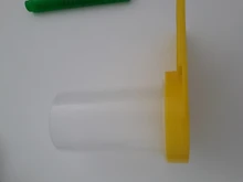 Apicultura colmena-alimentador de agua, nido de abeja para entrada, taza de apicultor, herramienta para beber, nido de apicultor, granja