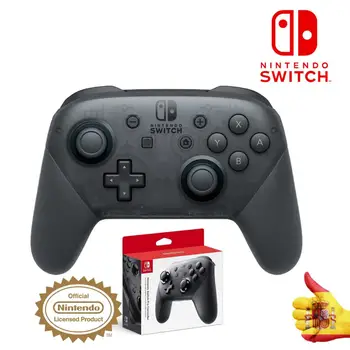 

Nintendo Switch-Controller Pro Controller Controller, with USB Cable send 24HRS