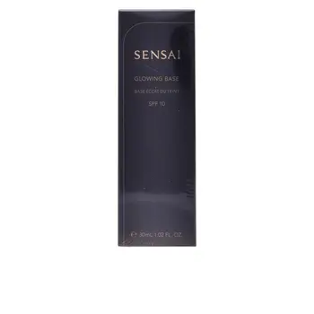 

Senzi glowing base SPF10 30 ml