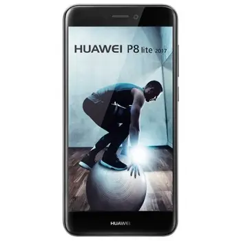 

Huawei P8 Lite (2017) | Black | 16GB | Refurbished | Grade A+