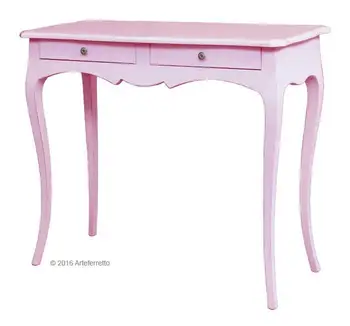 

Console pink Mondopink