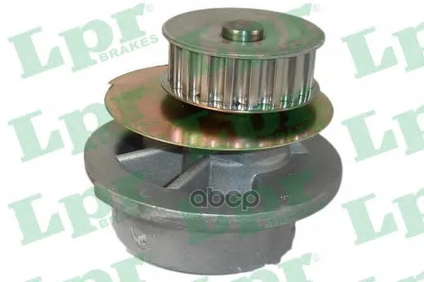 Насос Водяной Opel 1.4/1.6 8695 Lpr Wp0695 Lpr арт. WP0695