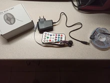 Tape Ribbon Led-Light-Strip Warm White Bluetooth Flexible 5050 RGBWW SMD DC 30M 20M 15M