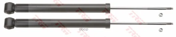 Jgt1346t_амортизатор Задний Газовый! Mb Cla C117/Gla X156 4matic 13 Trw/Lucas Jgt1346t TRW/Lucas арт. JGT1346T