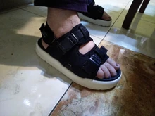 Light-Sandals Slippers Lining Sports-Shoes Outdoors Breathable COCA Women AGUQ002 Leisure