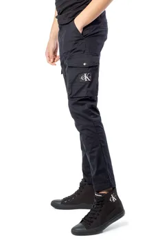 

Brand: Calvin Klein Jeans - Genre:- Category: Loaf… Color: black, Size: W32 _ L32