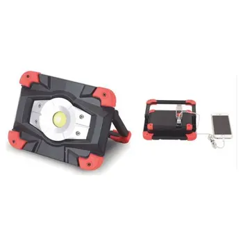 

LED lamp aluminum drop-resistant