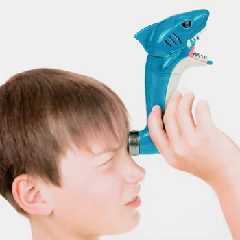 

Shark Periscope