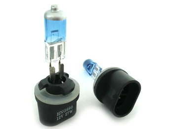 

Lamp 880 H27 12V 27W attack PG13 straight Super White