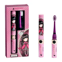 Электрическая зубная щетка Ladybird Gorjuss