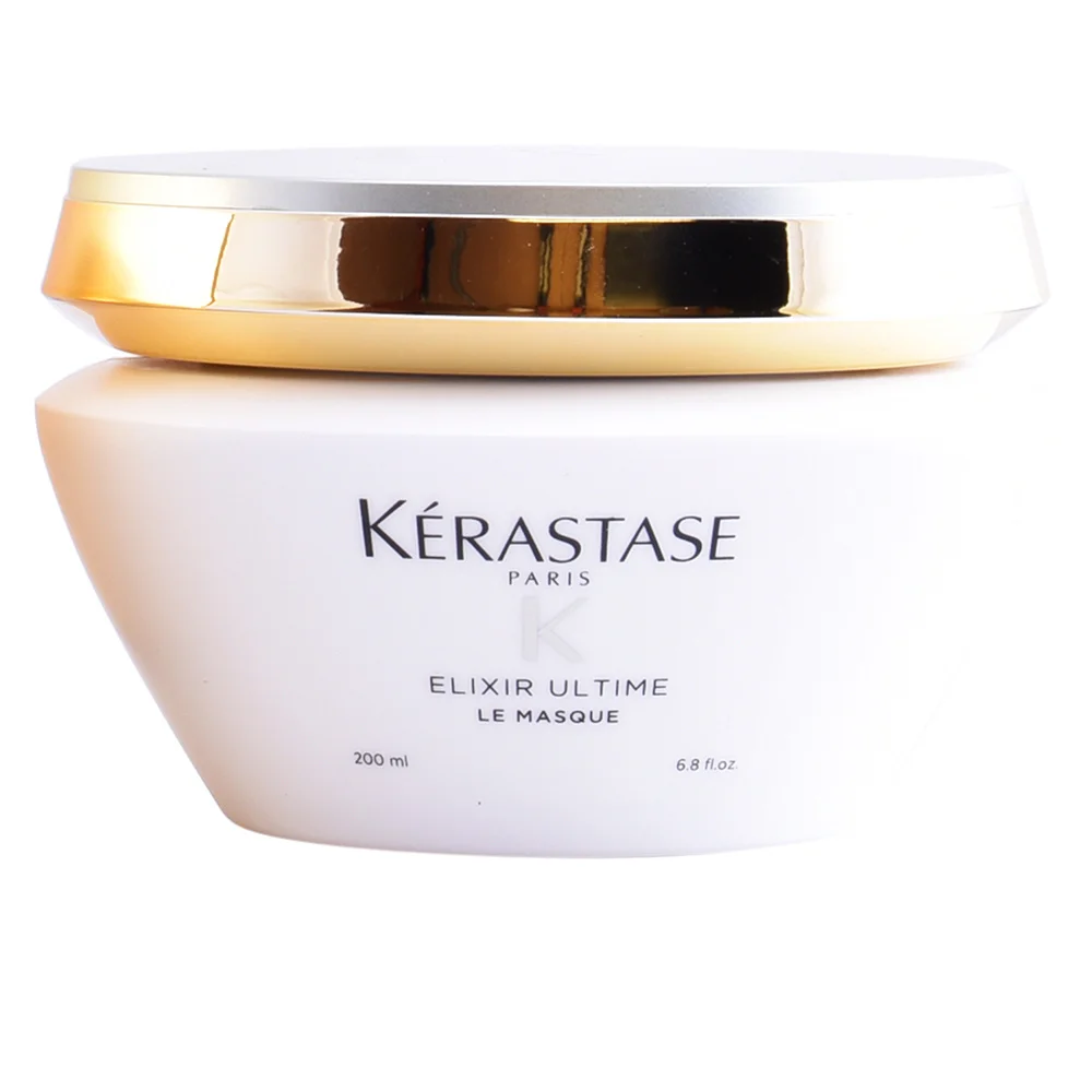 Nourishing Hair Mask Elixir Ultime Kerastase(200 ml
