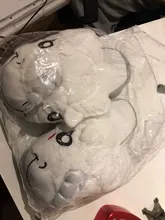 Fralosha nuevo invierno pantuflas de peluche para interior zapatos de Casa unicornio zapatillas para adultos de dibujos animados de piel Unisex interior Chausson Licorne