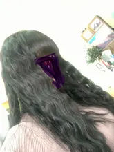 Rizador de pelo de hierro ondulado, herramientas profesionales para el cuidado del cabello y estilismo, rizador de cabello de Triple barril, rizador eléctrico