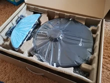 Vacuum-Cleaner Laser-Navigation-Robot Mopping-Wash Cleaning NEATSVOR Virtual-Wall 4000pa