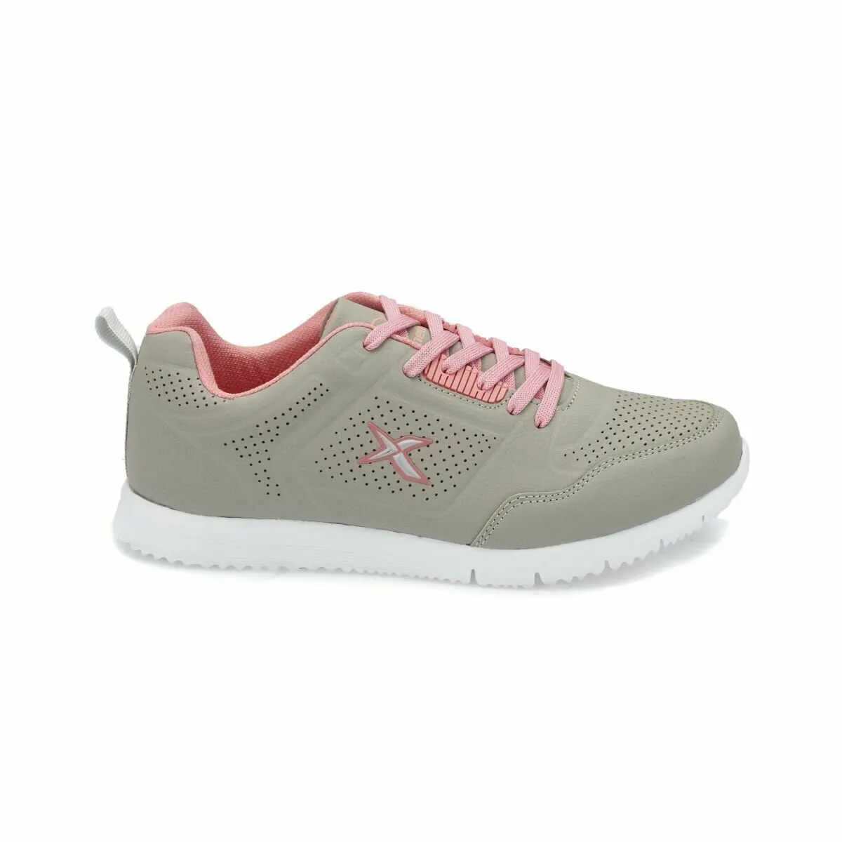 FLO/Женская обувь Белые Кроссовки на платформе Женская Повседневная Tenis Feminino Zapatos de