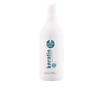 

KERATIN CARE daily shampoo 1000 ml