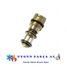 Cartuccia Valvola Deviatrice Baxi Duotec 7656807