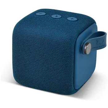 

Rockbox Bold S 1 RB6000IN Bluetooth Speaker Waterproof IPX7-autonomy 12 hours handsfree color BluFRESH N REBEL32.59