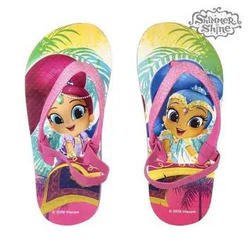 

Flip Flops Shimmer and Shine 73771