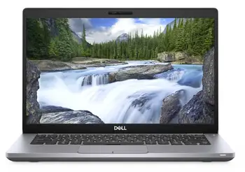 

Laptop Dell Latitude 5410 (5410-8909) Gray