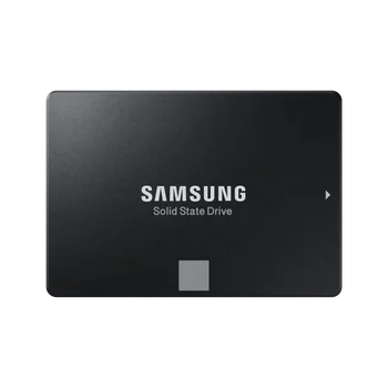 

Solid Hard disk 2.5 "Samsung SSD 860 Evo 500GB Sata3