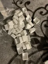 Mini caja vacía de 6/12/24/36/48 Uds. Para acuarelas, para artistas, estudiantes y principiantes