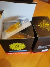 Kit de agujas de cartucho para maquillaje permanente para tatuaje, conjunto de aguja con tinta para retoque de cejas, modelo RL/RS/RM/M1 1/3/5/7/9/11/14RL 3/5RS, 20 uds.